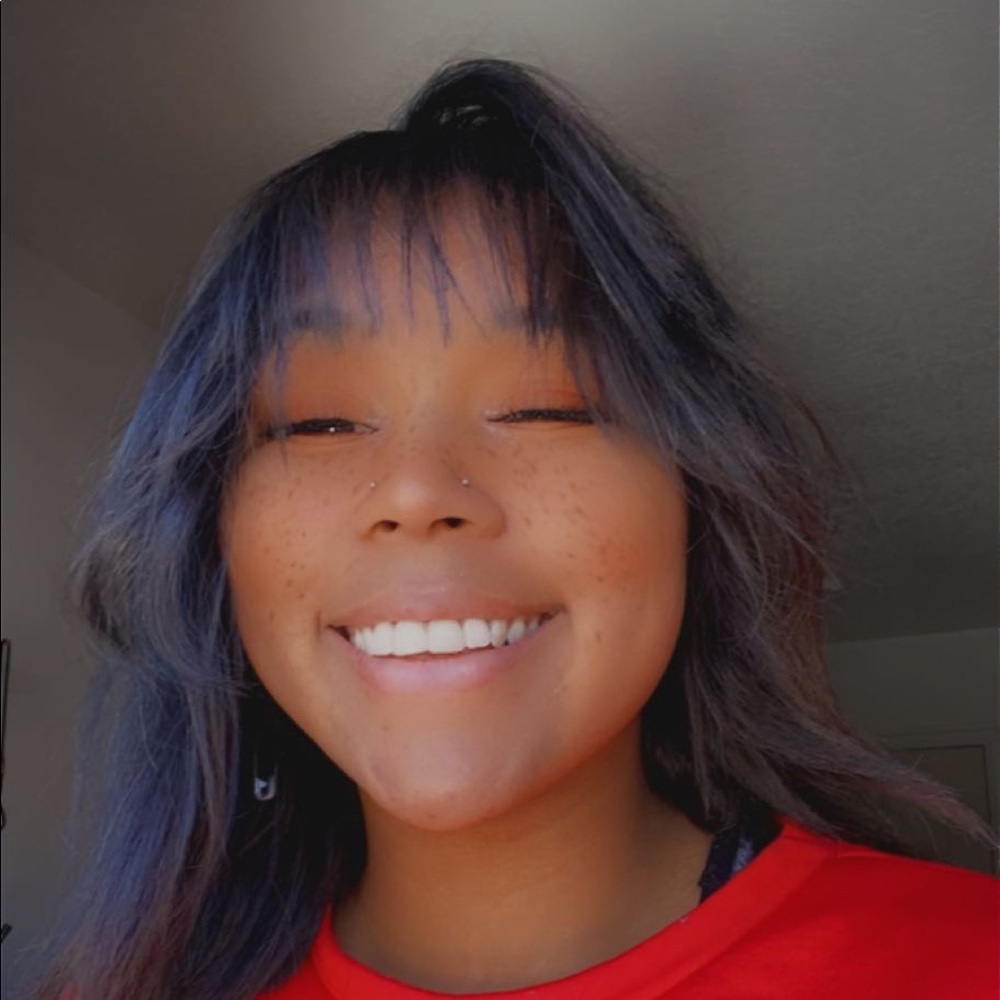 Meet your Posher, Jannessa